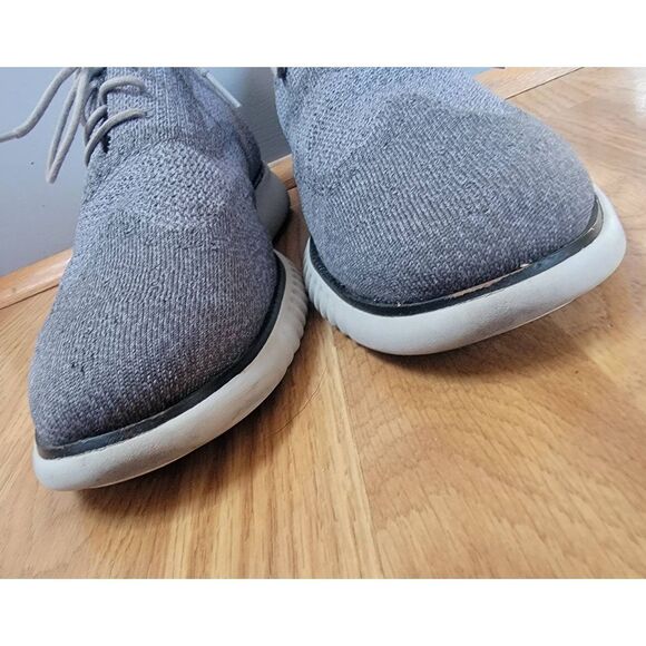 Cole Haan Grand Stitchlite Shoes 13M - Picture 5 of 9